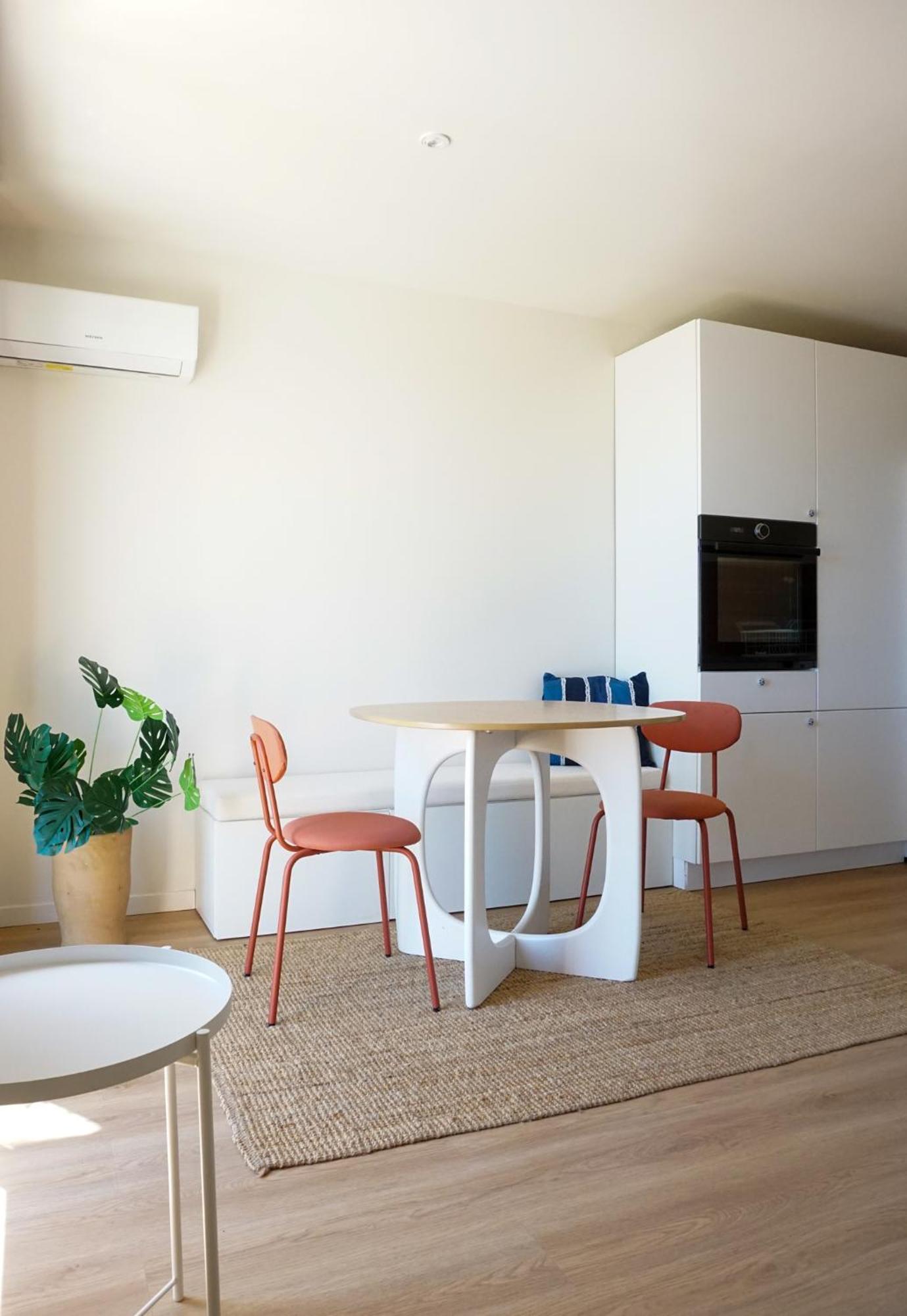 Le Soleil Bleu Hyerois Apartment อิแยร์ ภายนอก รูปภาพ